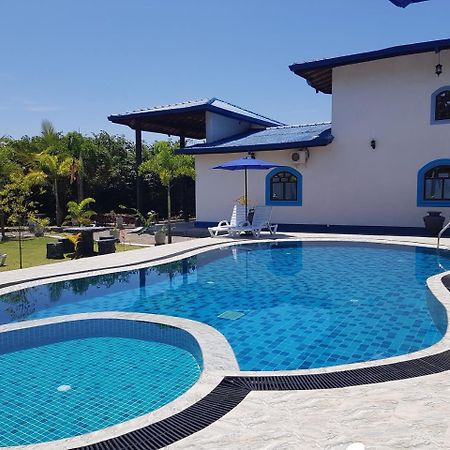 Dhammika Magic Palace واديوفا المظهر الخارجي الصورة