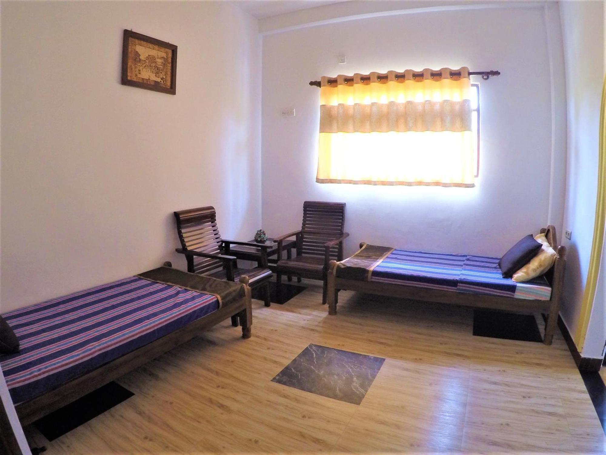 Dhammika Magic Palace واديوفا الغرفة الصورة