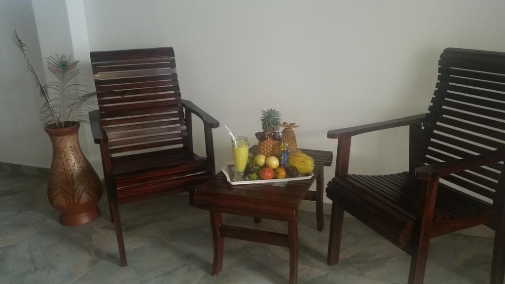 Dhammika Magic Palace واديوفا المظهر الخارجي الصورة