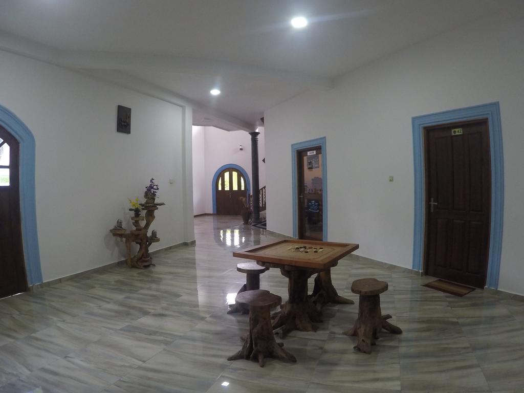 Dhammika Magic Palace واديوفا المظهر الخارجي الصورة
