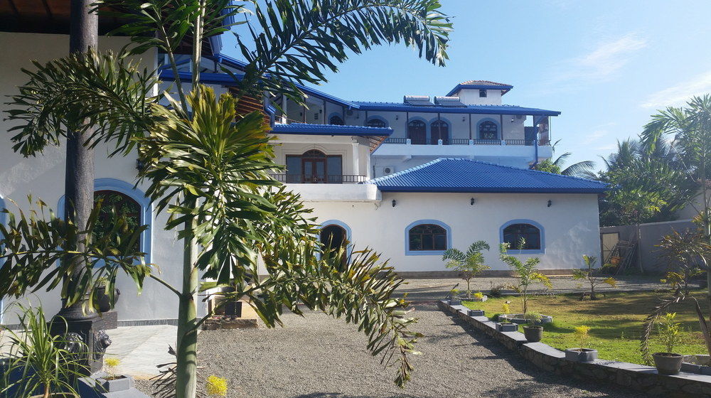 Dhammika Magic Palace واديوفا المظهر الخارجي الصورة