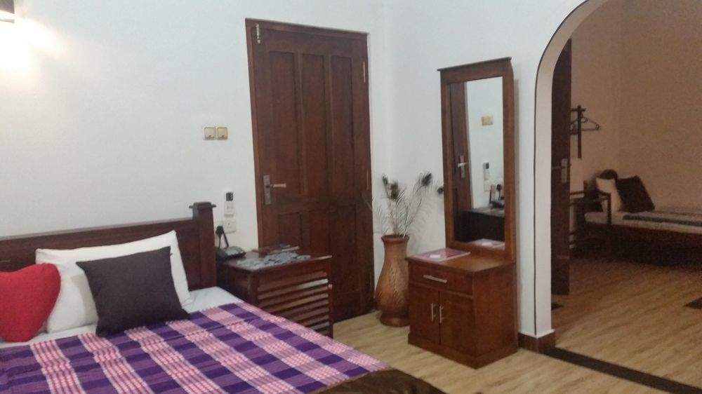 Dhammika Magic Palace واديوفا المظهر الخارجي الصورة