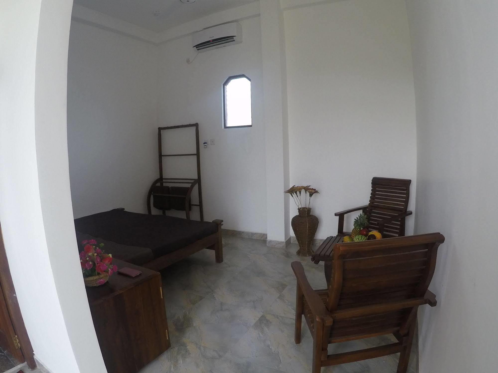 Dhammika Magic Palace واديوفا المظهر الخارجي الصورة