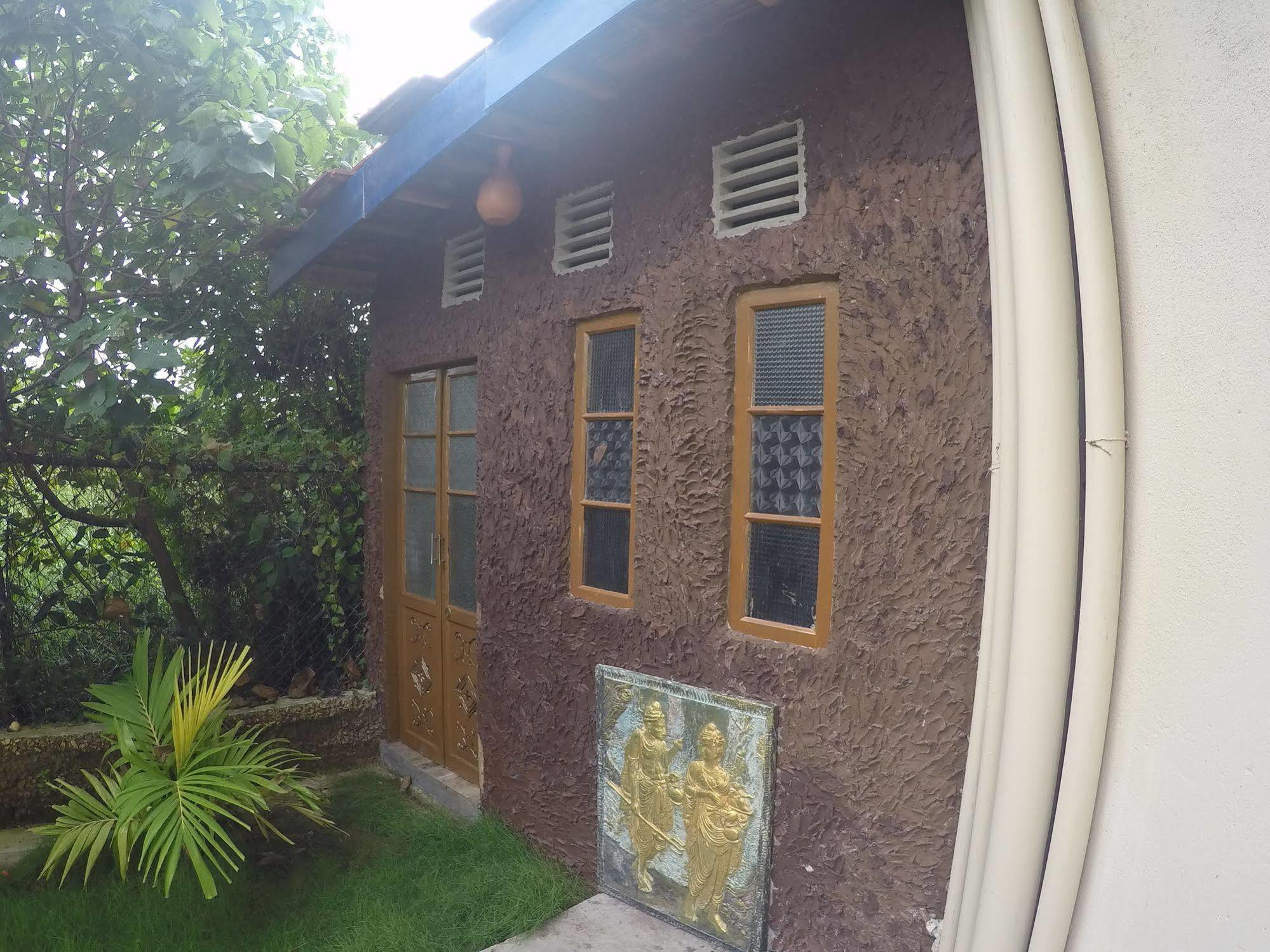 Dhammika Magic Palace واديوفا المظهر الخارجي الصورة