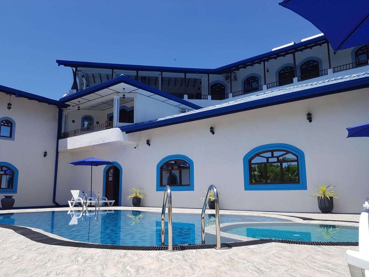 Dhammika Magic Palace واديوفا المظهر الخارجي الصورة