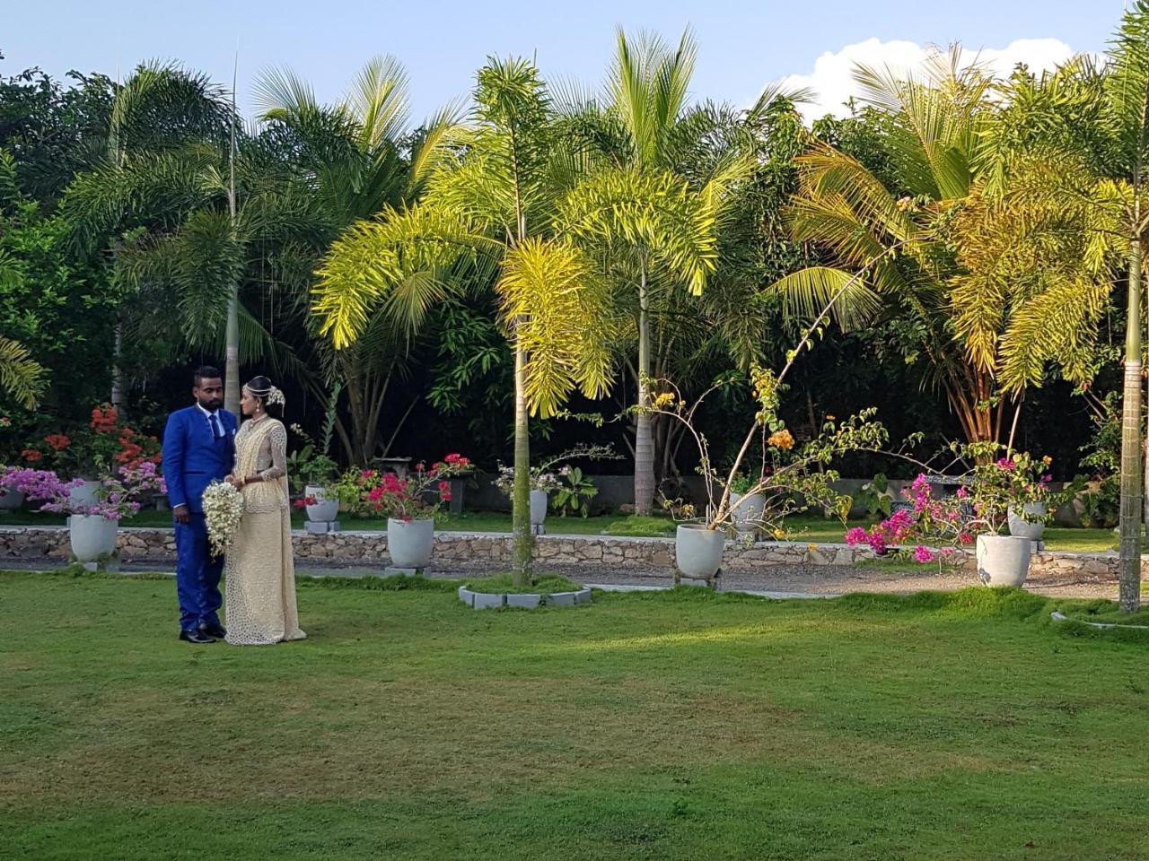 Dhammika Magic Palace واديوفا المظهر الخارجي الصورة