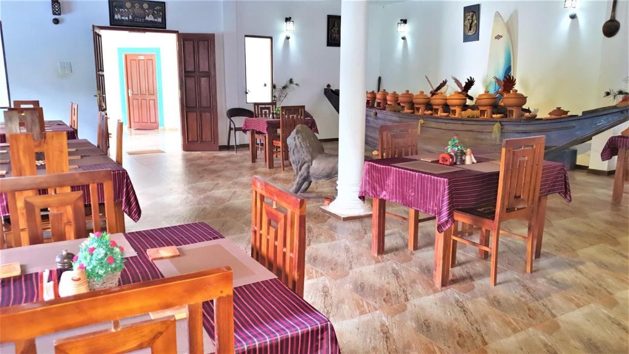 Dhammika Magic Palace واديوفا المظهر الخارجي الصورة