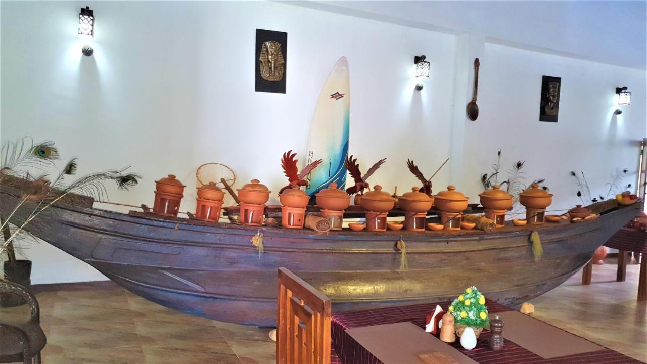 Dhammika Magic Palace واديوفا المظهر الخارجي الصورة